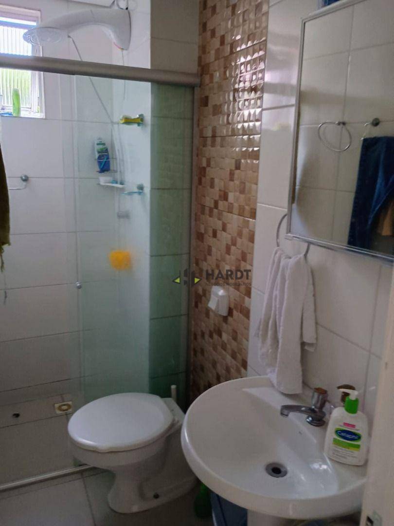 Apartamento à venda com 2 quartos, 52m² - Foto 11