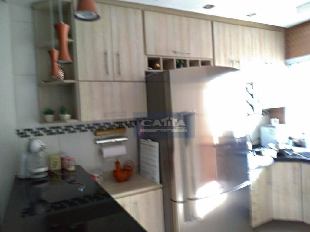 Sobrado à venda com 3 quartos, 145m² - Foto 15