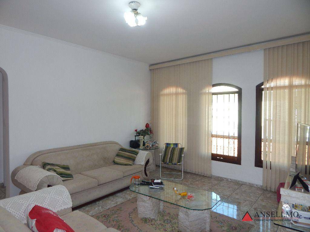Sobrado à venda e aluguel com 4 quartos, 530m² - Foto 34