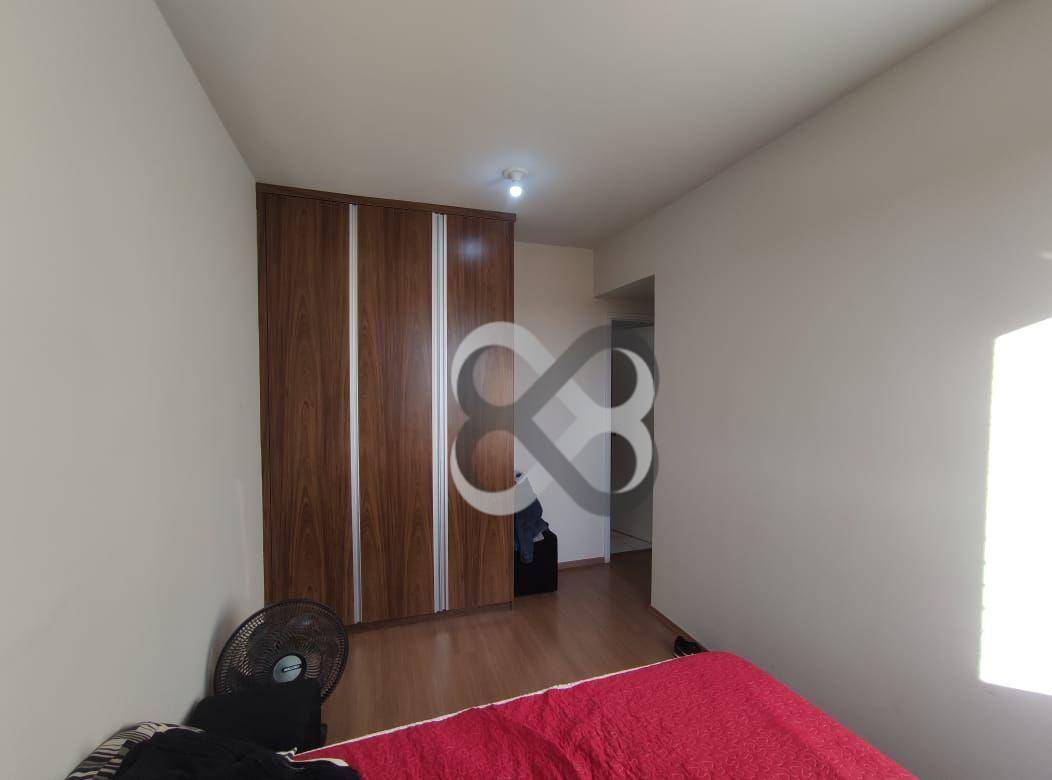 Apartamento à venda com 3 quartos, 63m² - Foto 13