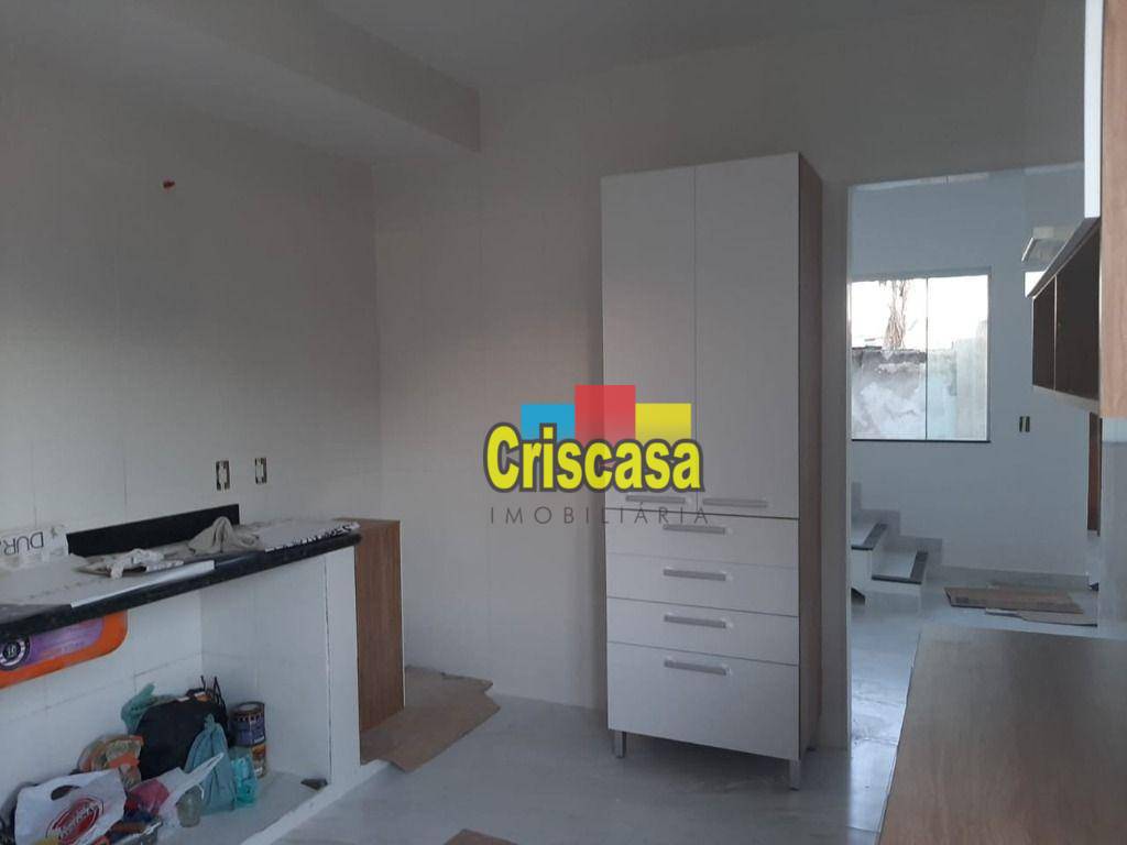 Casa à venda com 3 quartos, 147m² - Foto 6