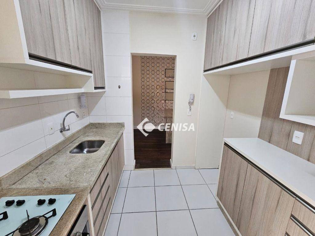 Casa de Condomínio para alugar com 3 quartos, 85m² - Foto 5