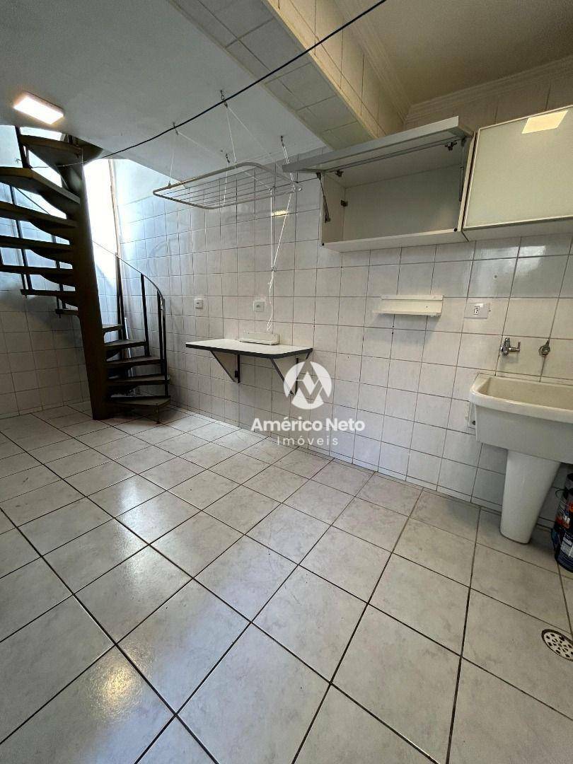 Sobrado à venda com 3 quartos, 174m² - Foto 11