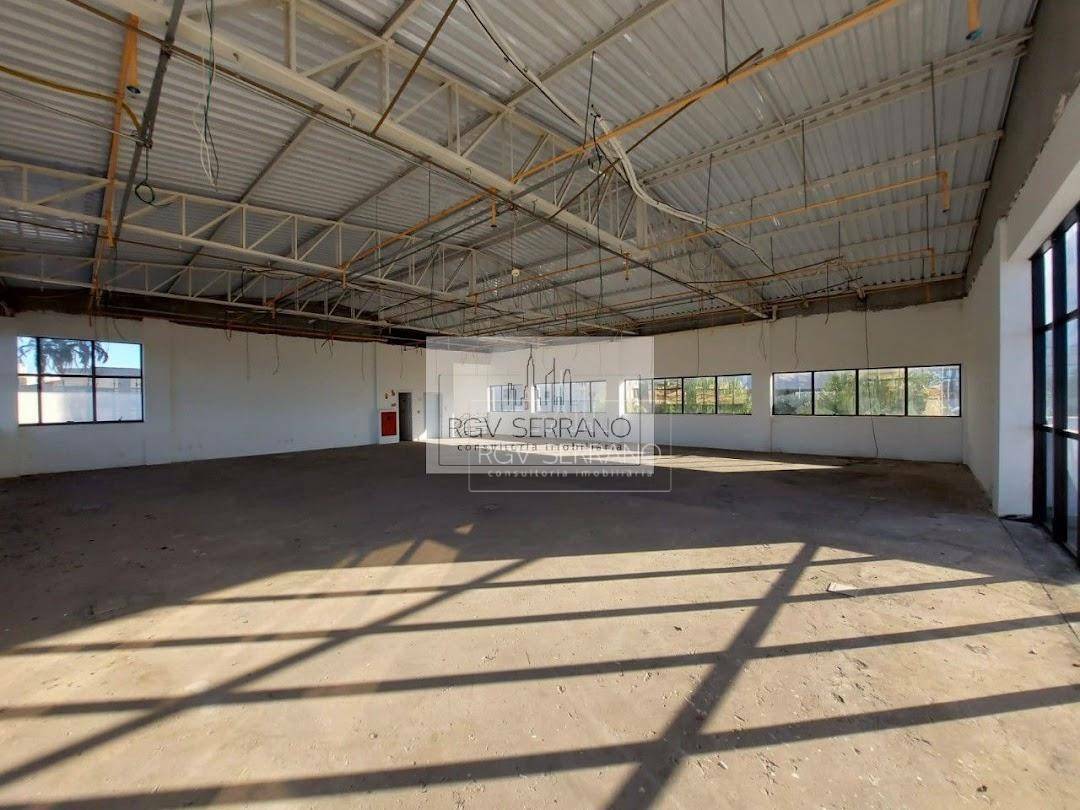 Conjunto Comercial-Sala para alugar, 450m² - Foto 8