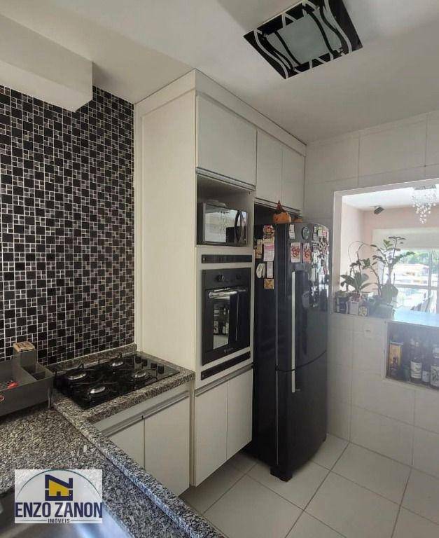 Apartamento à venda com 3 quartos, 91m² - Foto 3