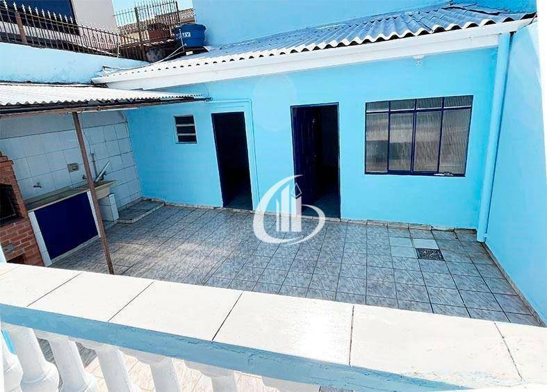 Sobrado à venda com 2 quartos, 187m² - Foto 6