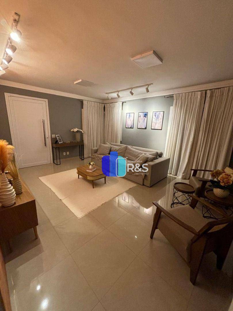 Casa de Condomínio à venda com 3 quartos, 240m² - Foto 8