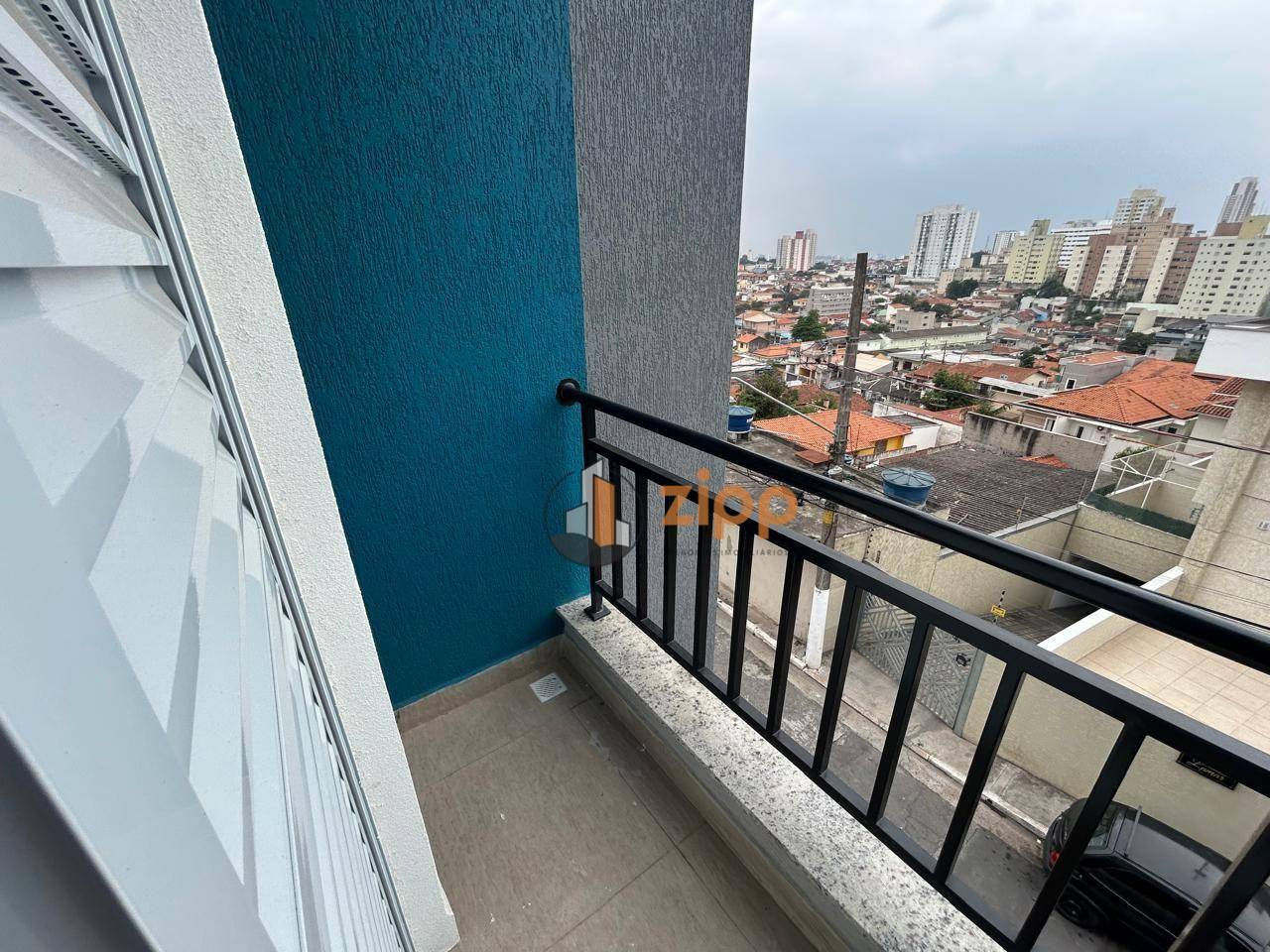 Apartamento à venda com 2 quartos, 47m² - Foto 9