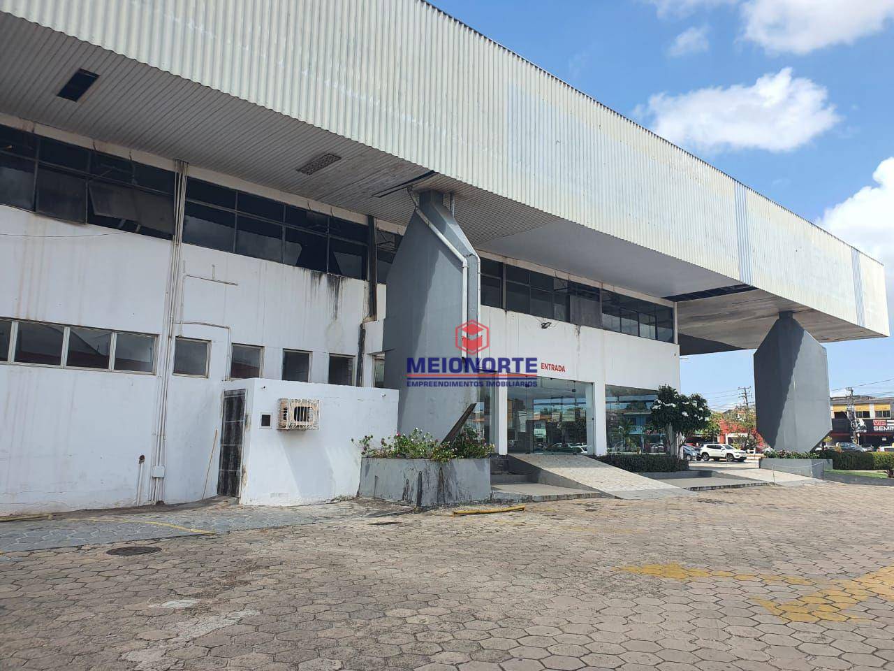 Depósito-Galpão-Armazém para alugar, 1825m² - Foto 3