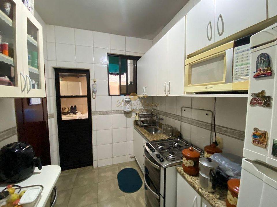 Apartamento à venda com 2 quartos, 50m² - Foto 8