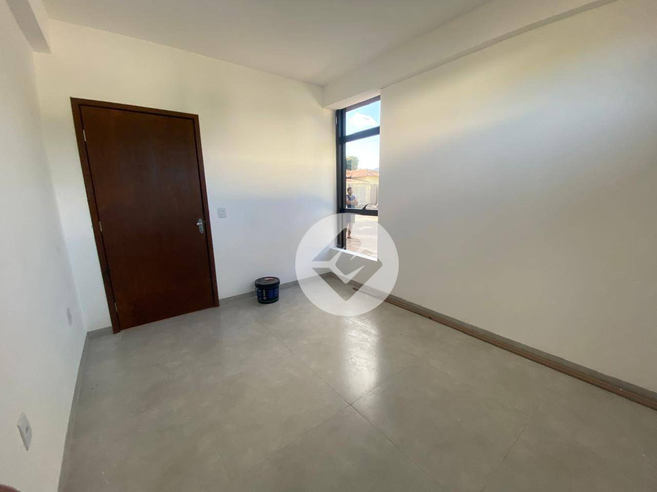 Conjunto Comercial-Sala para alugar, 30m² - Foto 4