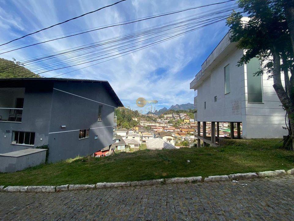 Terreno à venda, 242m² - Foto 1