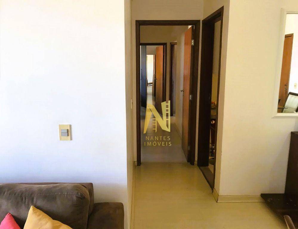 Apartamento à venda com 3 quartos, 92m² - Foto 10