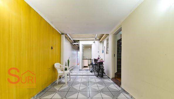 Sobrado à venda com 4 quartos, 184m² - Foto 12