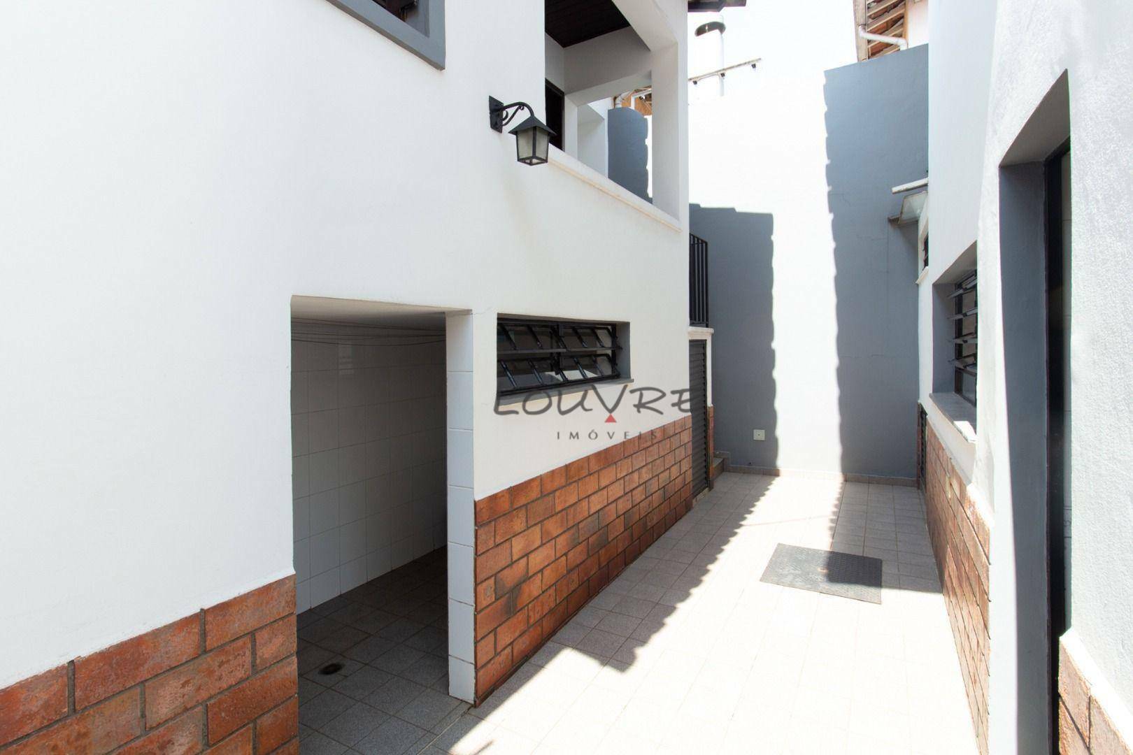 Casa à venda com 3 quartos, 191m² - Foto 13