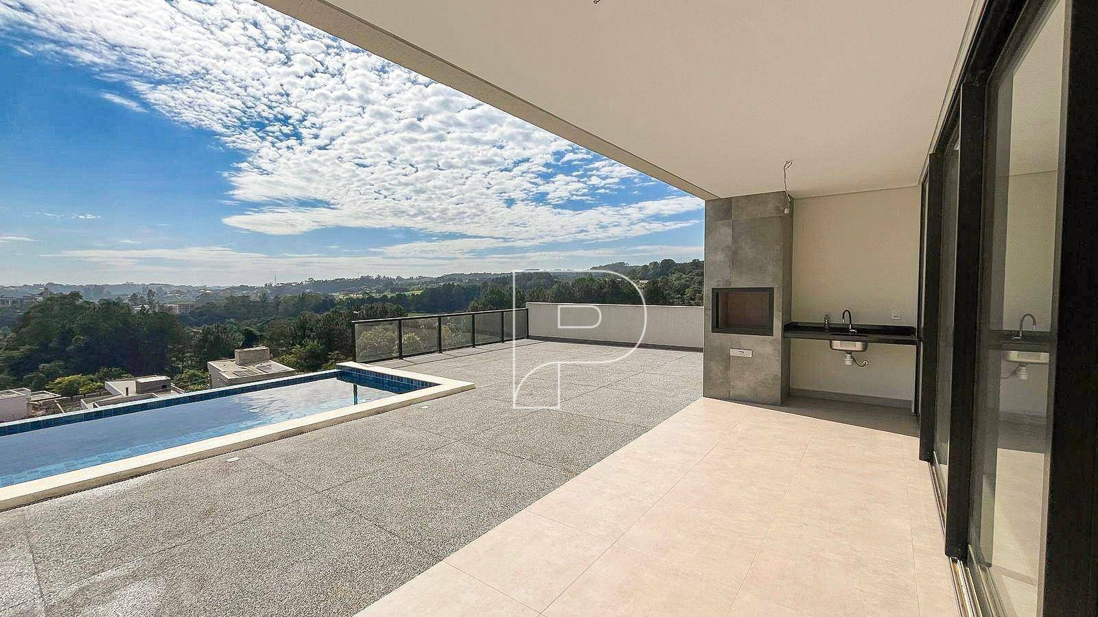 Casa de Condomínio à venda com 3 quartos, 254m² - Foto 25