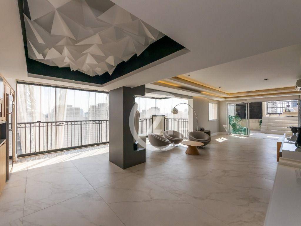 Cobertura, 4 quartos, 310 m² - Foto 34