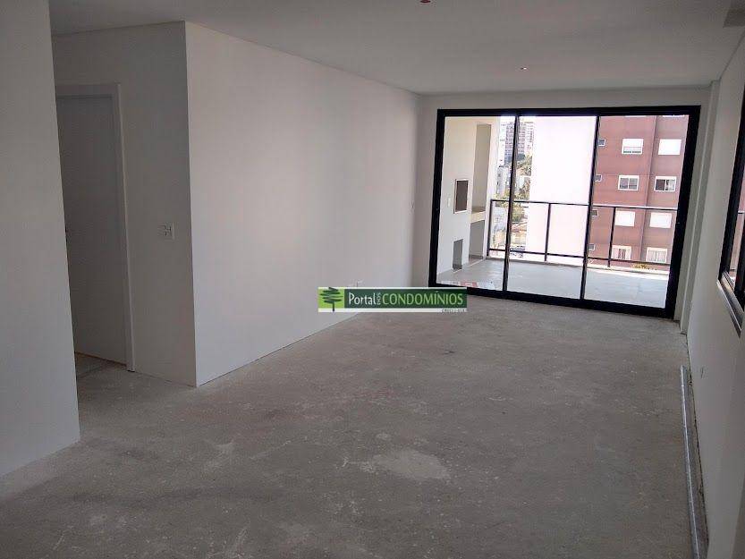 Apartamento à venda com 3 quartos, 111m² - Foto 5