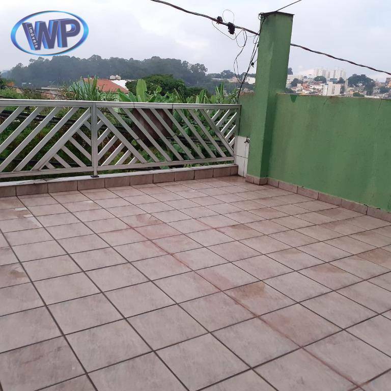 Sobrado à venda com 4 quartos, 227m² - Foto 26