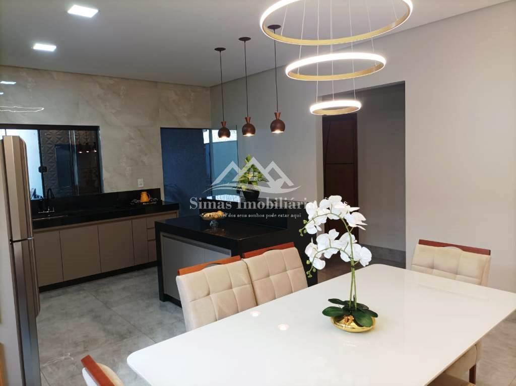 Casa à venda com 3 quartos, 205m² - Foto 13