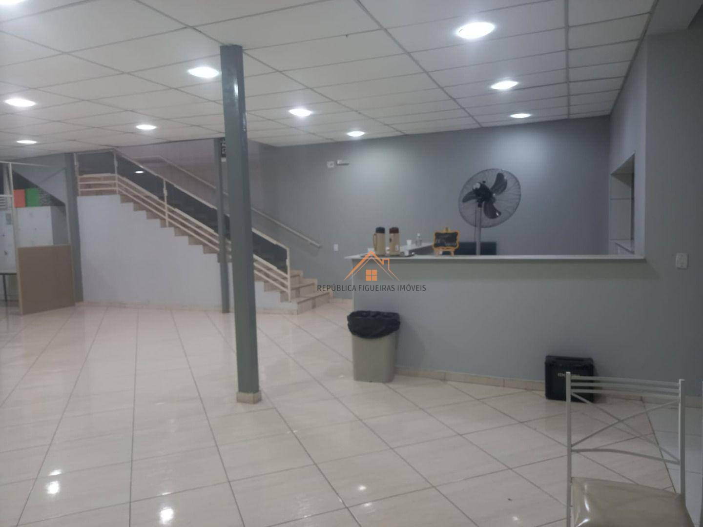 Depósito-Galpão-Armazém à venda, 450m² - Foto 23