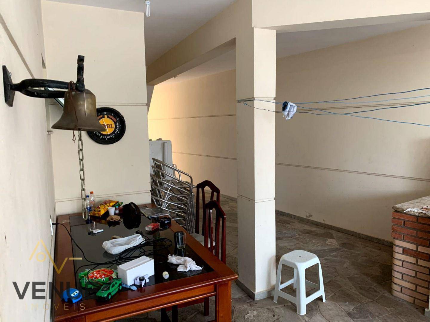 Sobrado à venda com 4 quartos, 311m² - Foto 18