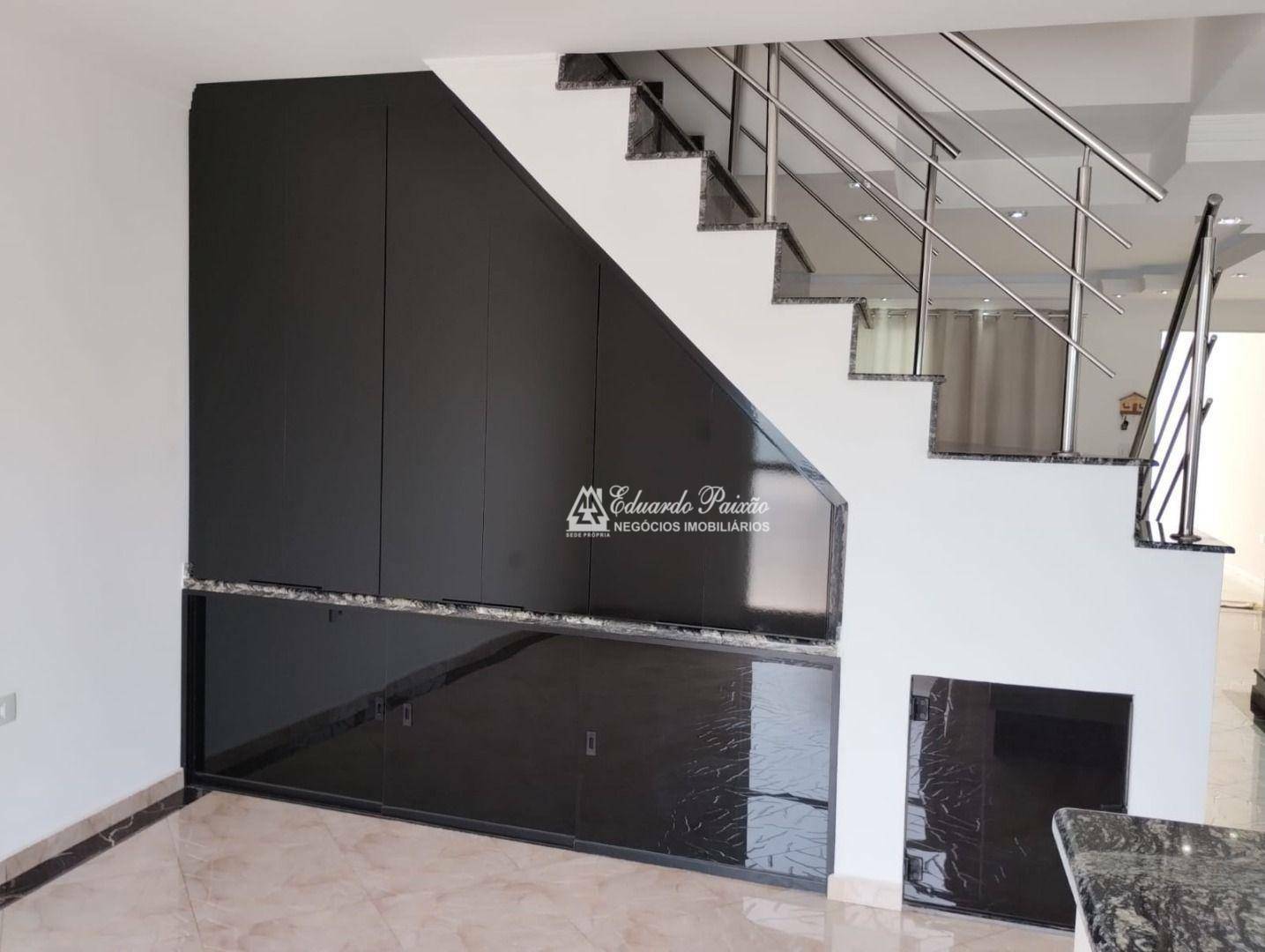 Sobrado à venda com 3 quartos, 125m² - Foto 24