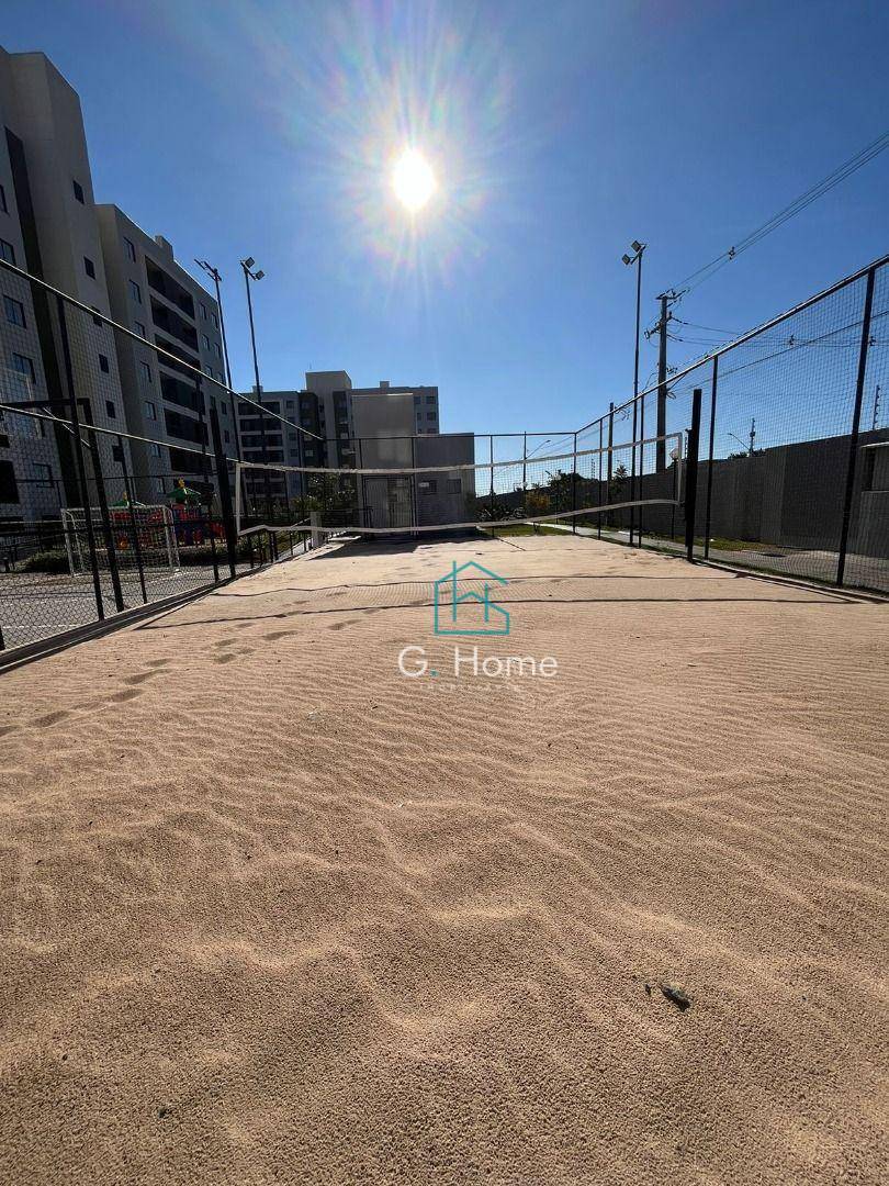 Apartamento, 2 quartos, 47 m² - Foto 18