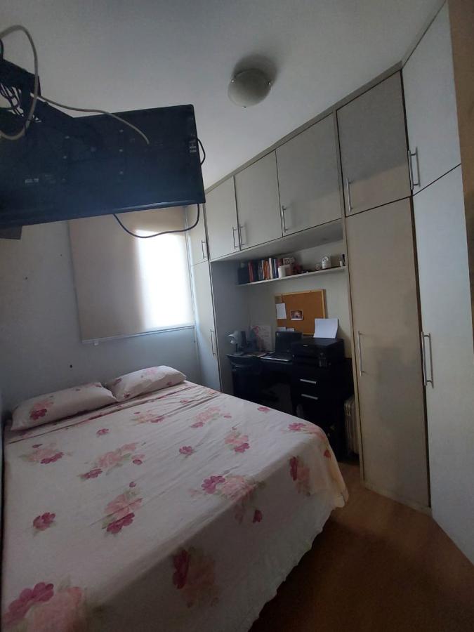 Apartamento à venda com 2 quartos, 49m² - Foto 10