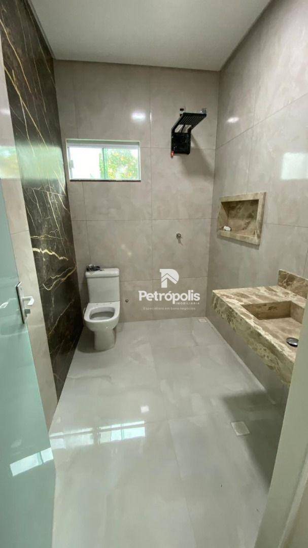 Sobrado à venda com 3 quartos, 160m² - Foto 10