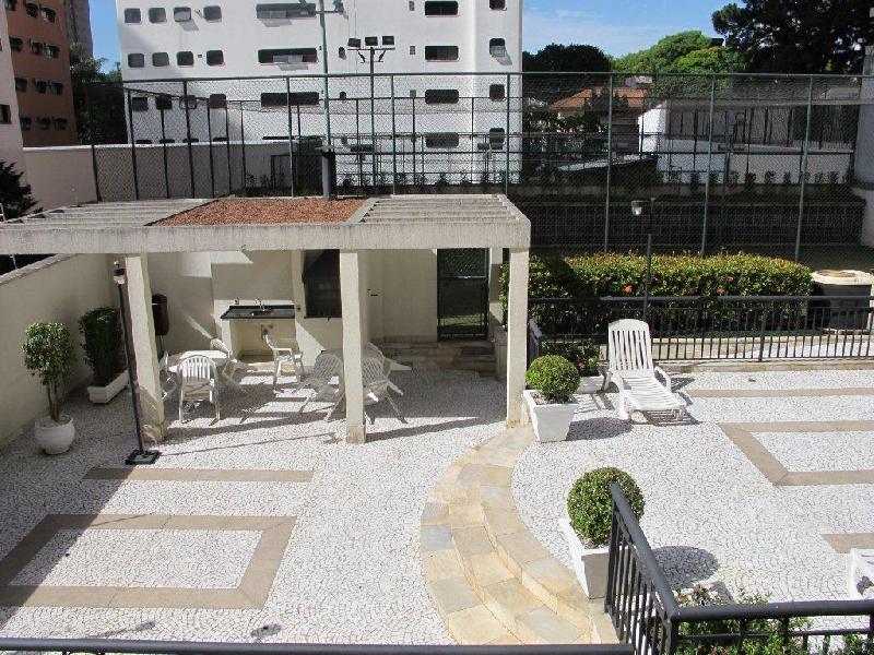 Apartamento à venda com 2 quartos, 71m² - Foto 5