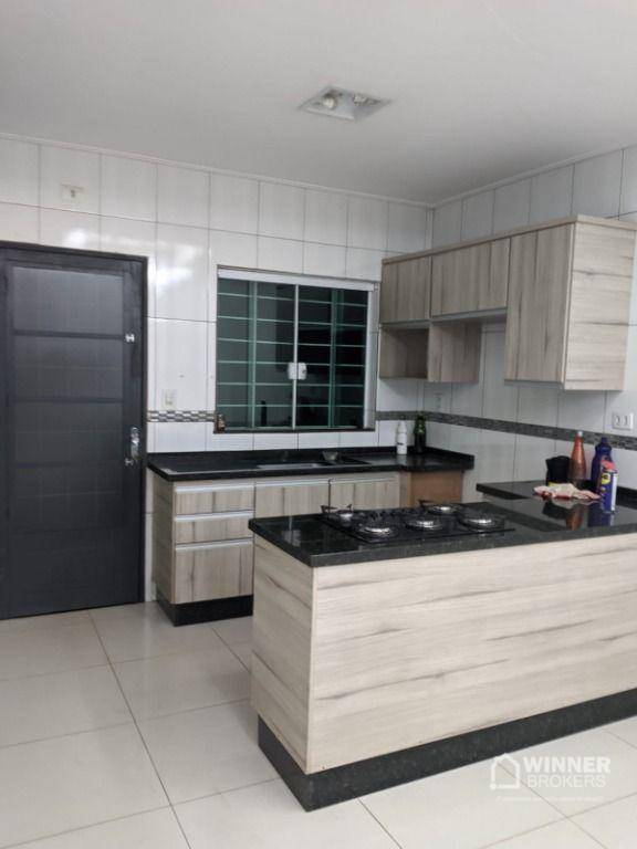 Casa à venda com 3 quartos, 85m² - Foto 3