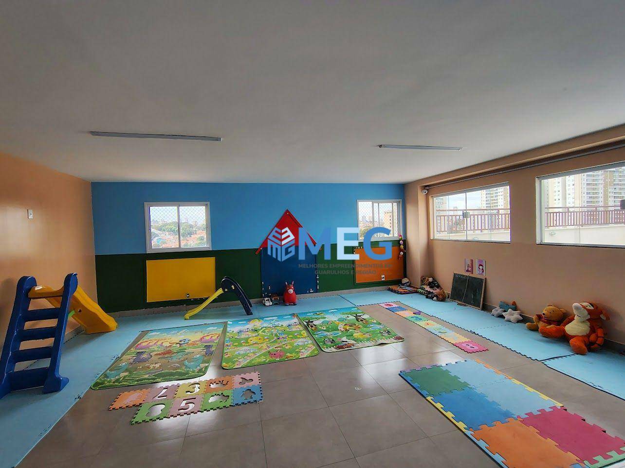 Apartamento para alugar com 2 quartos, 50m² - Foto 26