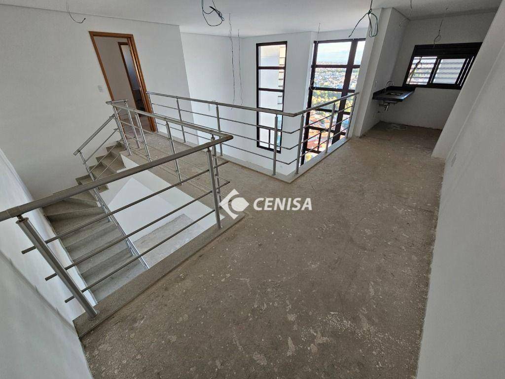 Apartamento à venda com 3 quartos, 151m² - Foto 12