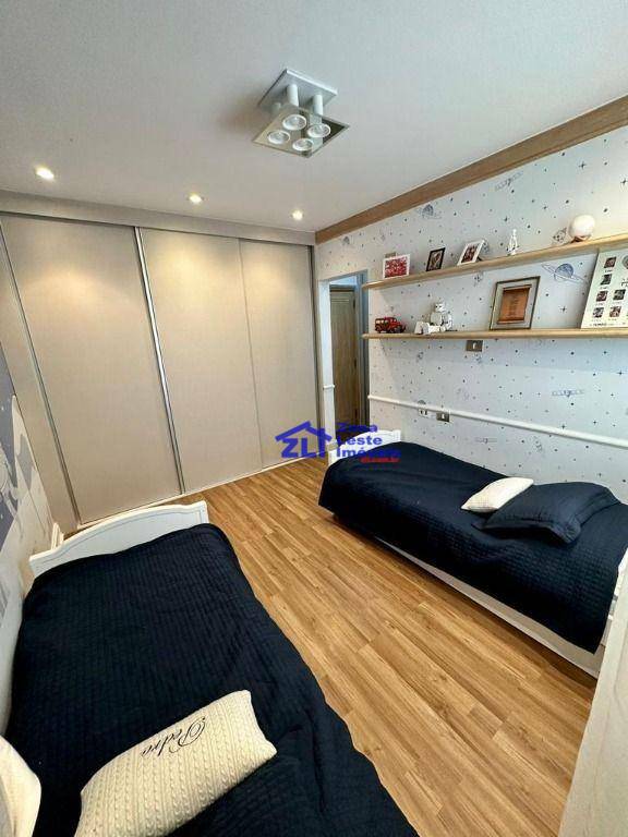 Apartamento à venda com 4 quartos, 350m² - Foto 35