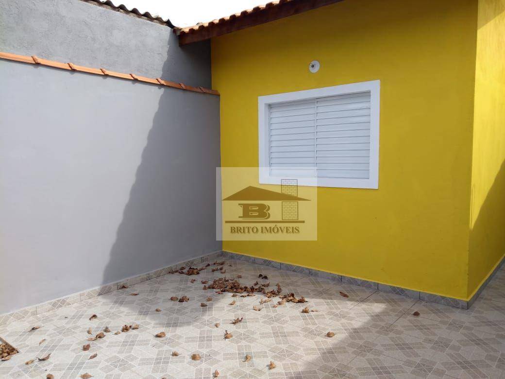 Casa à venda com 2 quartos, 125M2 - Foto 10