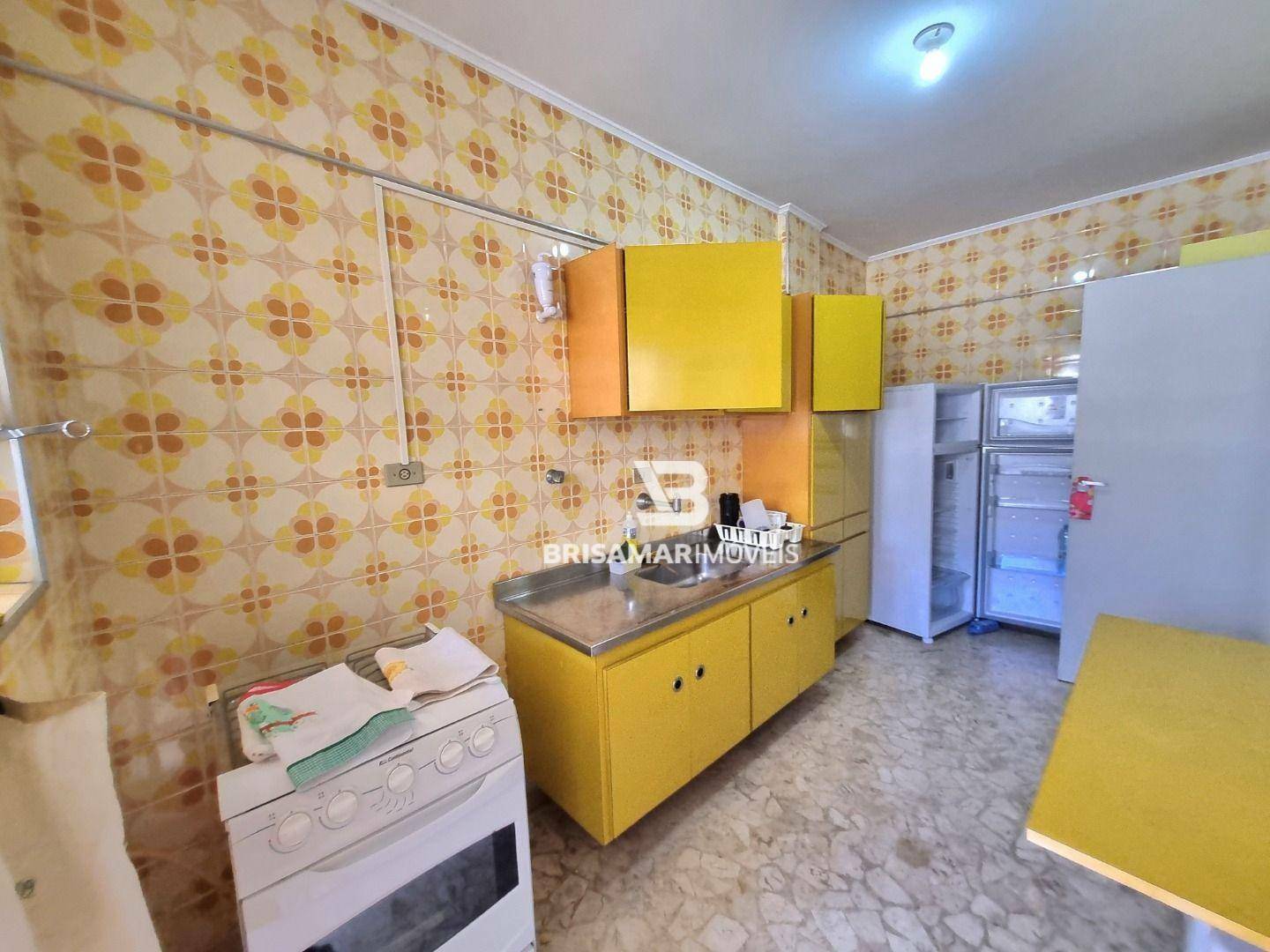 Apartamento à venda com 1 quarto, 57m² - Foto 14