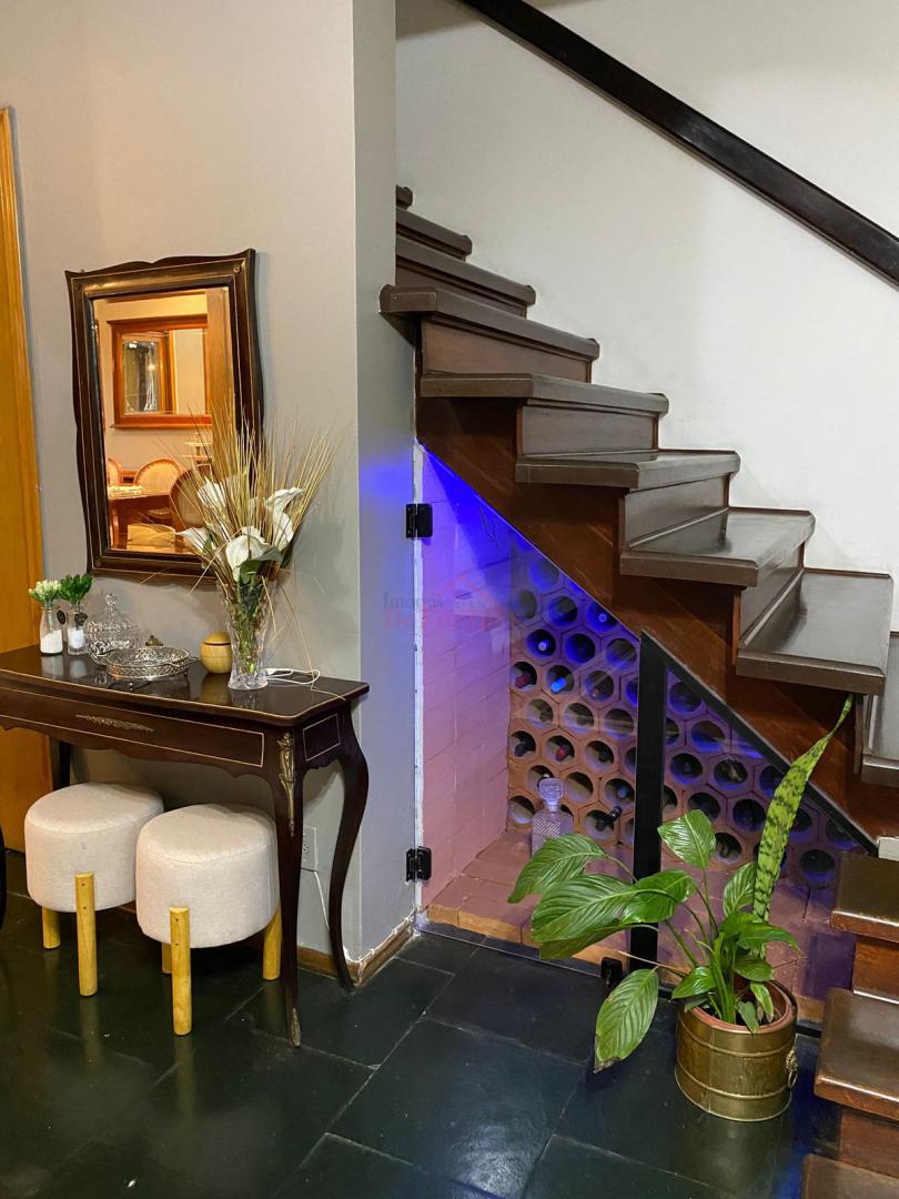 Casa de Condomínio à venda com 3 quartos, 20m² - Foto 11