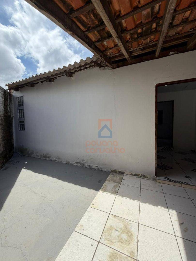 Casa, 3 quartos - Foto 2