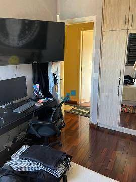 Apartamento à venda com 4 quartos, 108m² - Foto 7