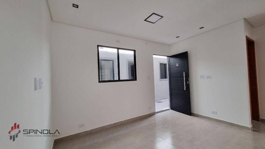 Casa de Condomínio à venda com 2 quartos, 55m² - Foto 11