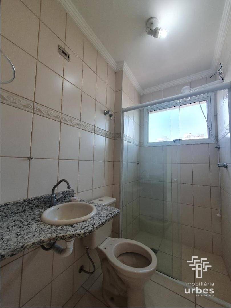 Apartamento à venda com 1 quarto, 38m² - Foto 10