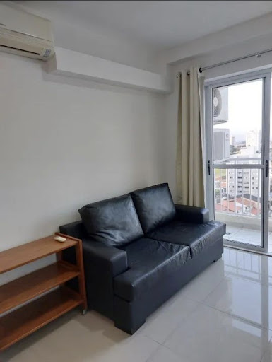 Apartamento para alugar com 2 quartos, 53m² - Foto 7