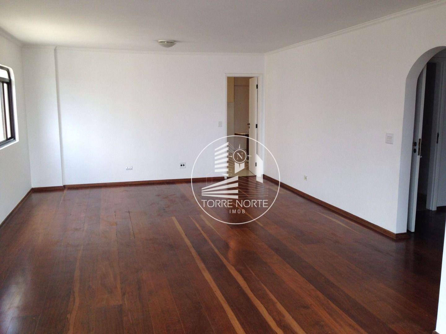 Apartamento à venda com 4 quartos, 153m² - Foto 6