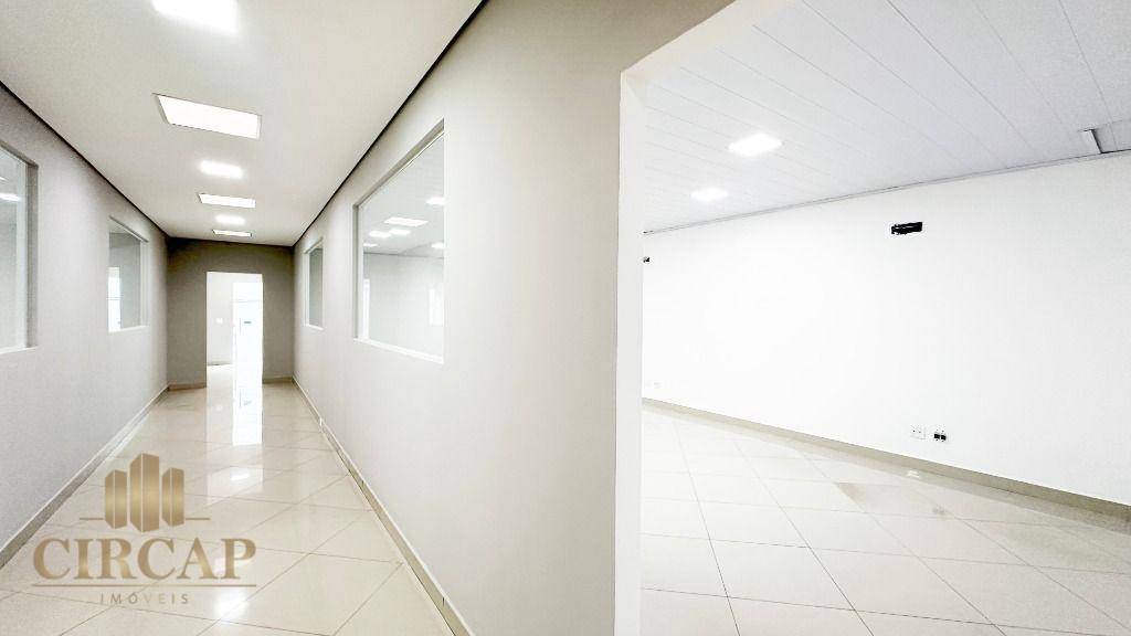 Depósito-Galpão-Armazém à venda e aluguel, 601m² - Foto 18