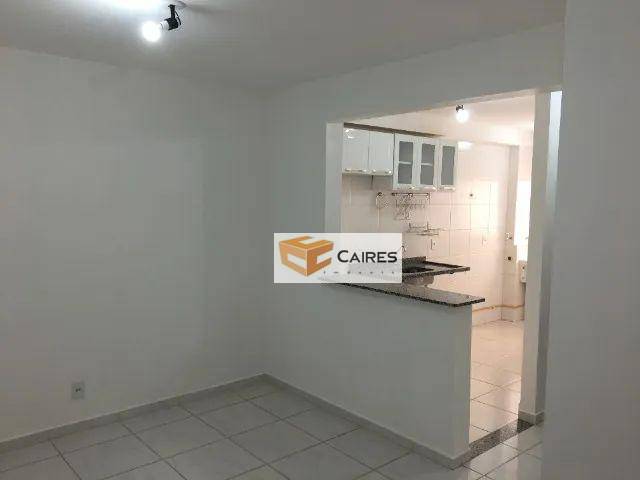 Apartamento para alugar com 2 quartos, 48m² - Foto 1