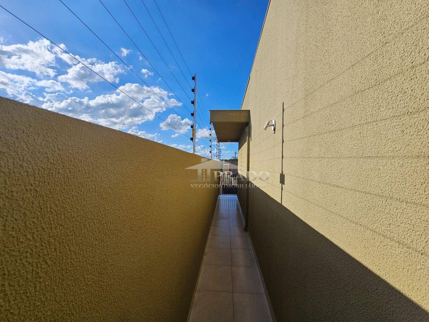 Casa, 2 quartos, 108 m² - Foto 5