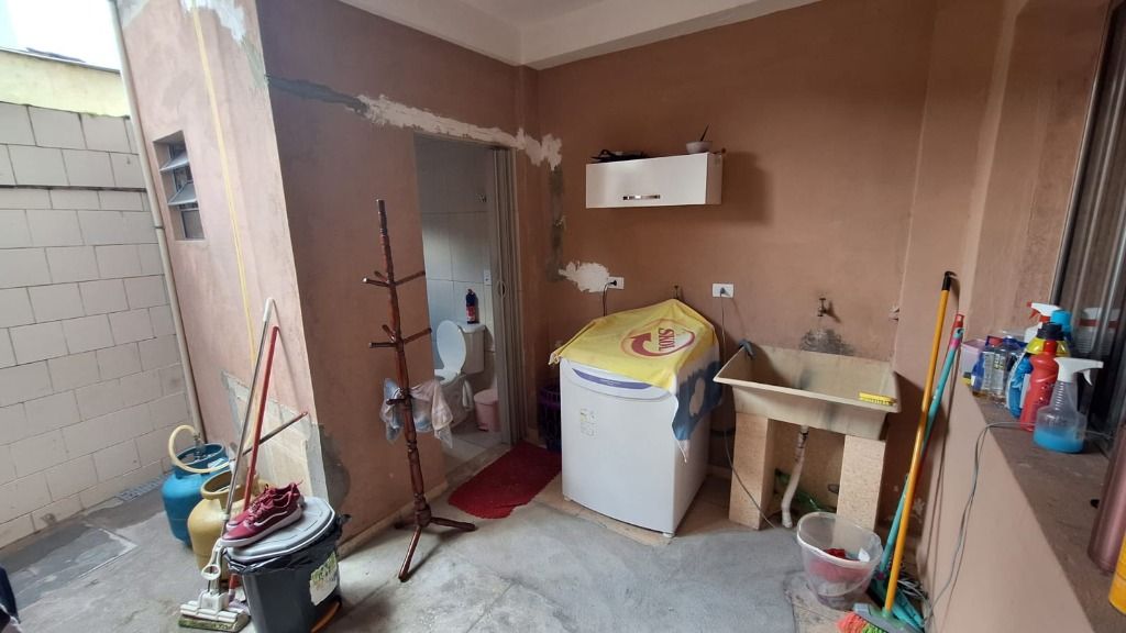 Sobrado à venda com 3 quartos, 118m² - Foto 16