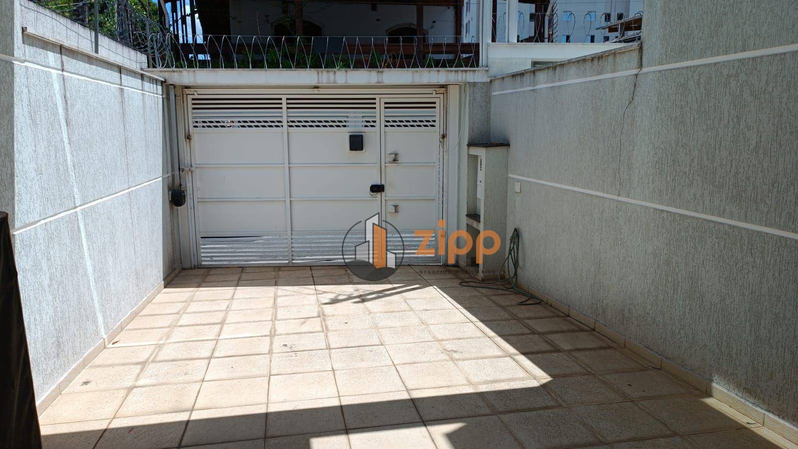 Sobrado à venda com 3 quartos, 130m² - Foto 7