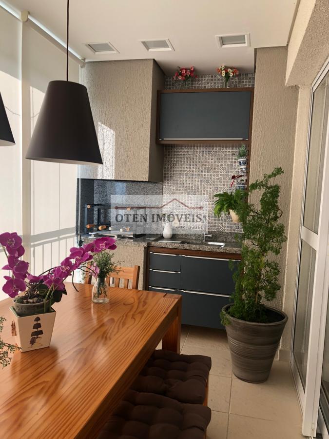 Apartamento à venda com 3 quartos, 142m² - Foto 24